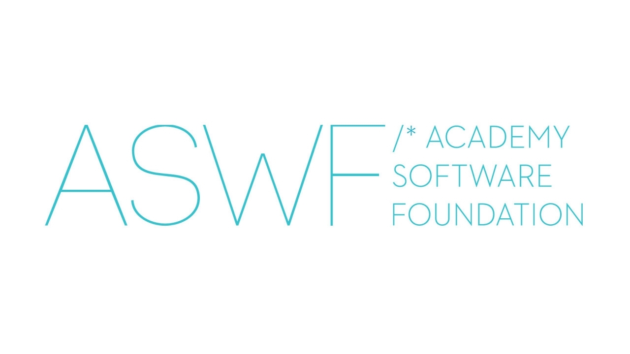 ASWF logo